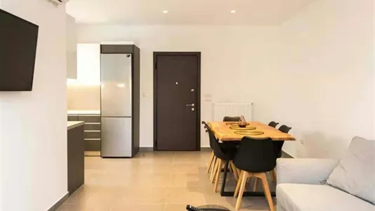 Apartments in Peristeri - photo 7