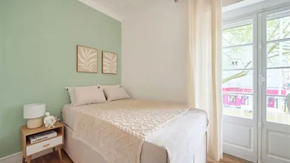 Room for rent in Lisbon (region)