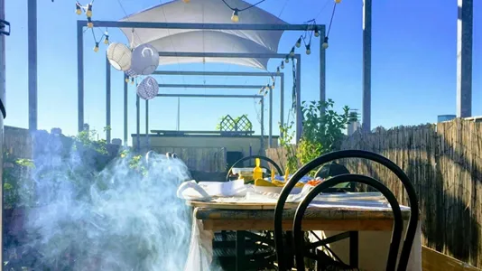 Apartments in Zürich Distrikt 4 - Aussersihl - photo 9