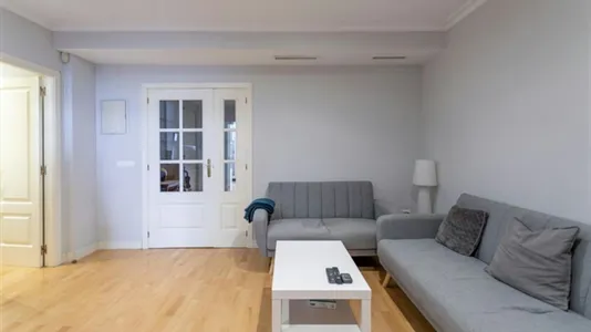 Rooms in Valencia Ciutat Vella - photo 7