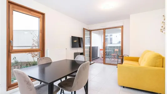 Apartments in Lyon - photo 5