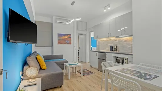 Apartments in Location is not specified - photo 6