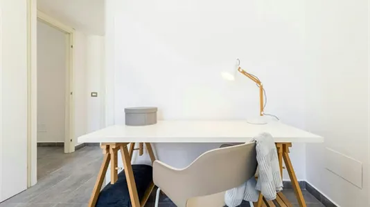 Rooms in Milano Zona 2 - Stazione Centrale, Gorla, Turro, Greco, Crescenzago - photo 8