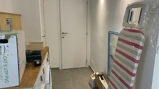 Rooms in Brussels Elsene - photo 5