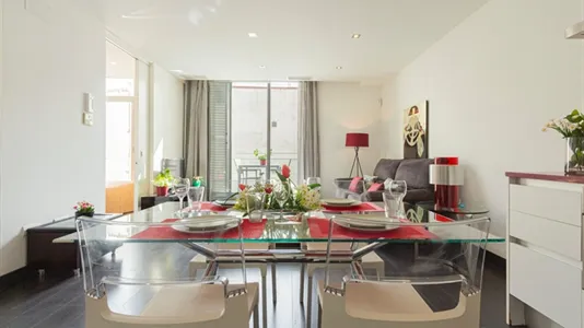 Apartments in Madrid Centro - photo 4