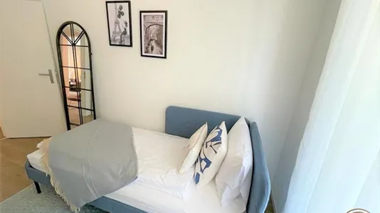 Apartments in Zürich Distrikt 8 - photo 10