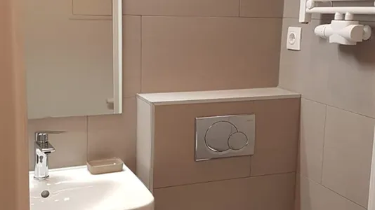 Apartments in Vienna Alsergrund - photo 8