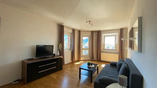 Apartments in Berlin Friedrichshain-Kreuzberg - photo 1