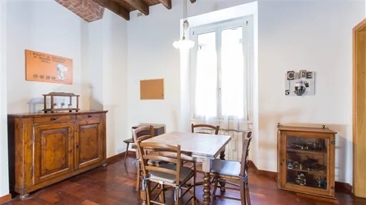 Apartments in Milano Zona 2 - Stazione Centrale, Gorla, Turro, Greco, Crescenzago - photo 6