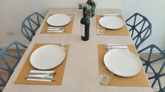 Rooms in Padua - photo 9