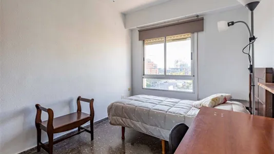 Rooms in Beniferri - photo 4