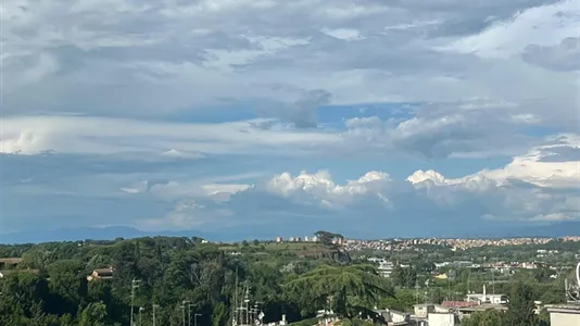 Rooms in Roma Municipio XV – Cassia/Flaminia - photo 6