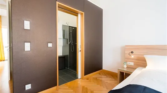 Apartments in Vienna Josefstadt - photo 5