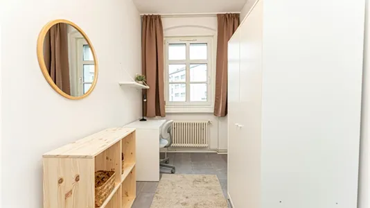 Rooms in Berlin Tempelhof-Schöneberg - photo 4