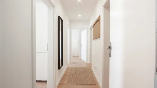 Rooms in Essen - photo 4