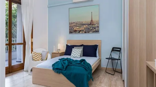 Rooms in Milano Zona 7 - Baggio, De Angeli, San Siro - photo 6