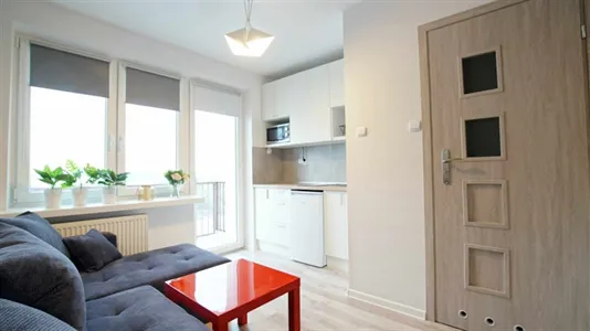 Apartments in Łódź - photo 4
