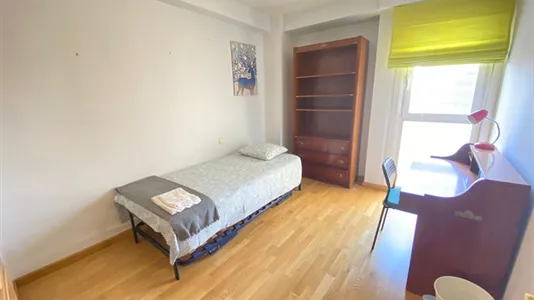 Rooms in Madrid Moratalaz - photo 6