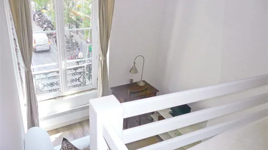 Apartments in Paris 11ème arrondissement - Bastille - photo 3