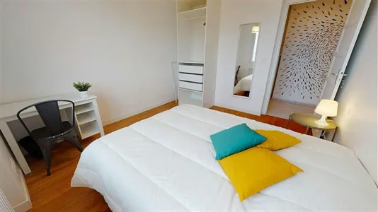 Rooms in Lyon - photo 2