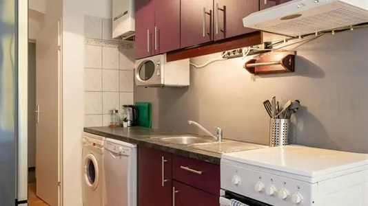 Rooms in Vienna Brigittenau - photo 7