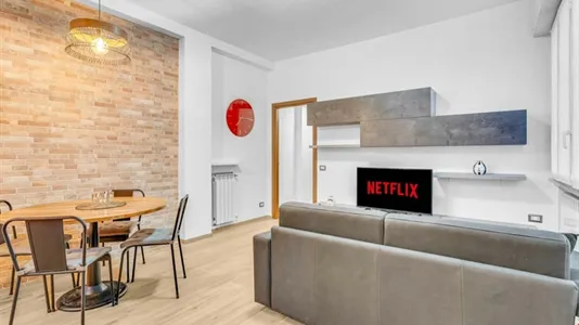 Houses in Sesto San Giovanni - photo 8