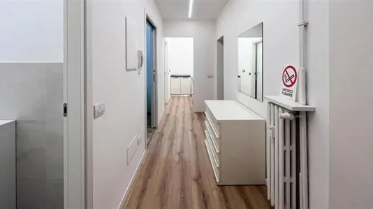 Apartments in Milano Zona 8 - Fiera, Gallaratese, Quarto Oggiaro - photo 8