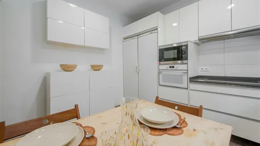 Rooms in Madrid Moncloa-Aravaca - photo 9