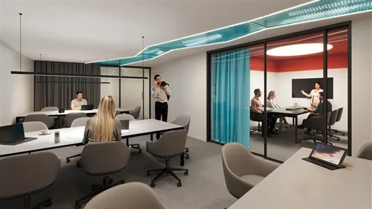 Apartments in Location is not specified - photo 10