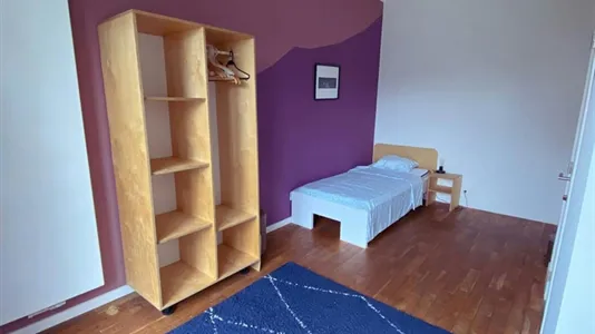 Rooms in Brussels Elsene - photo 4