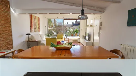 Apartments in Madrid Chamberí - photo 6