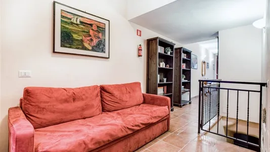 Apartments in Roma Municipio I – Centro Storico - photo 6