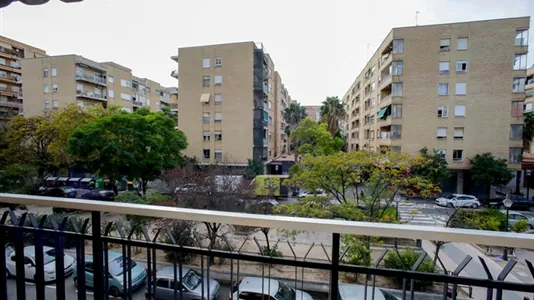 Rooms in Alboraya - photo 10