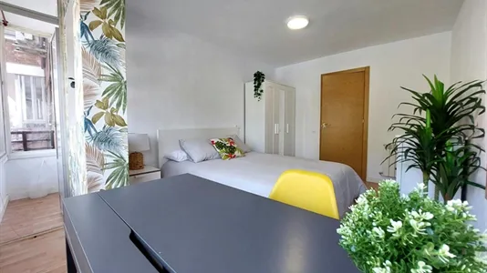 Rooms in Madrid Hortaleza - photo 6