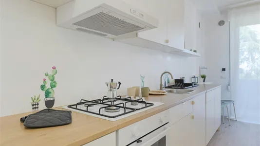 Rooms in Padua - photo 7