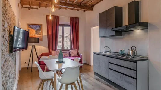 Apartments in Florence - photo 6