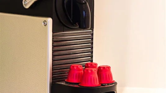 Apartments in Vienna Landstraße - photo 5