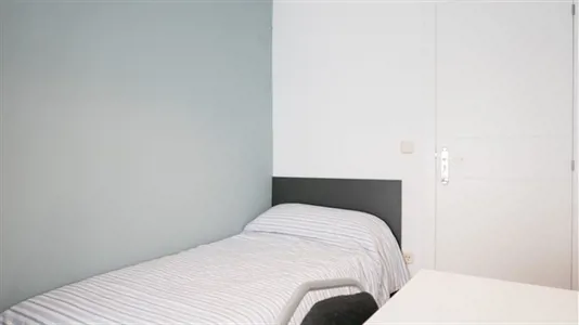 Apartments in Madrid Hortaleza - photo 2