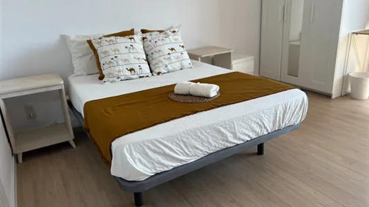 Rooms in Valencia La Zaidía - photo 6