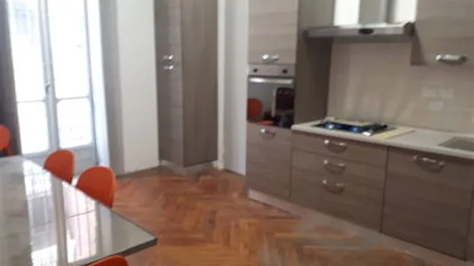 Rooms in Turin - photo 10