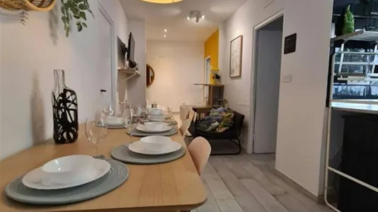 Rooms in Alboraya - photo 7