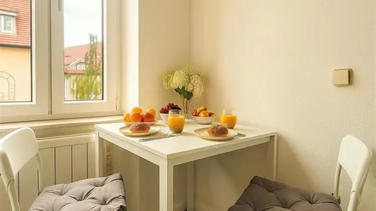 Apartments in Magdeburg - photo 4