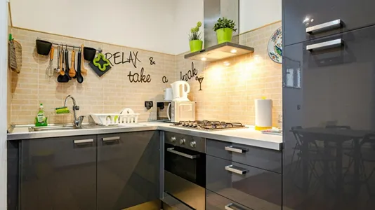 Apartments in Bologna - photo 5