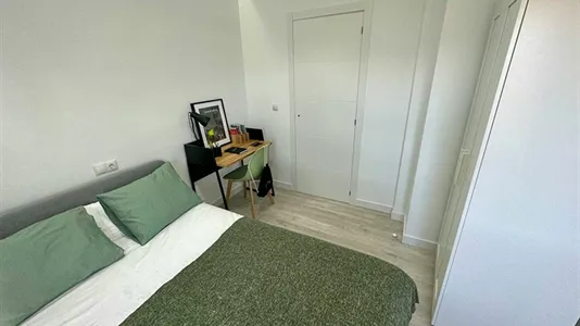 Rooms in Getafe - photo 4