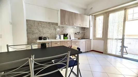 Rooms in Roma Municipio III – Monte Sacro - photo 5
