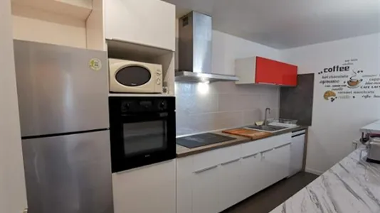 Rooms in Le Raincy - photo 4