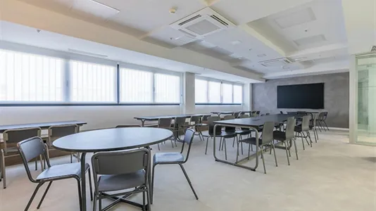 Rooms in Getafe - photo 9