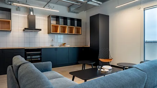 Apartments in Bologna - photo 4