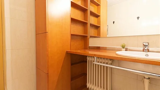 Rooms in Barcelona Sarrià-St. Gervasi - photo 9