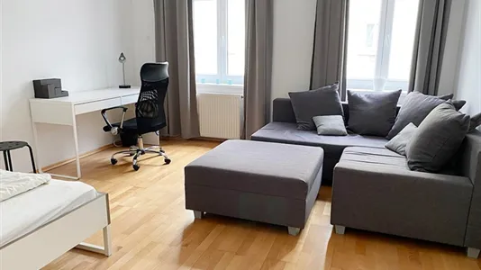 Rooms in Vienna Landstraße - photo 4